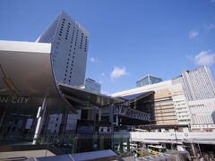 大阪駅