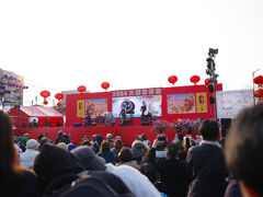 天王寺公園