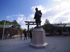 豊國神社