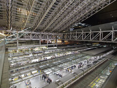 大阪駅