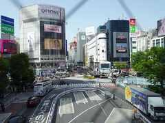 亀戸駅