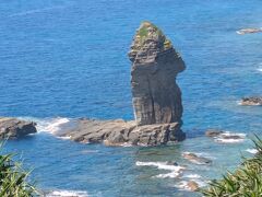神立岩にもすぐとなり。