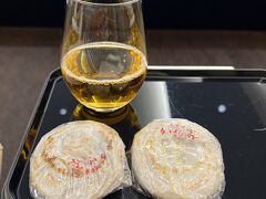 ANA スイートラウンジ  福岡空港 国内線