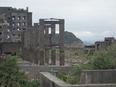 端島