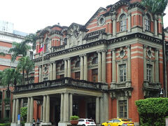 台湾大学付属医院旧館