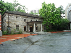 国立台湾博物館 南門館