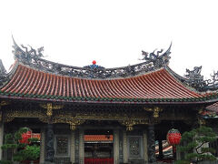 龍山寺
