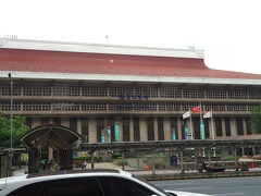 台北駅