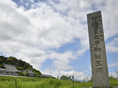　12:00  青空が顔を出してきた