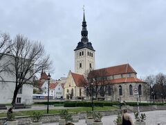 聖ニコラス教会