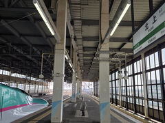 北上駅