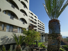 ホテルニュー淡路  プラザ淡路です。