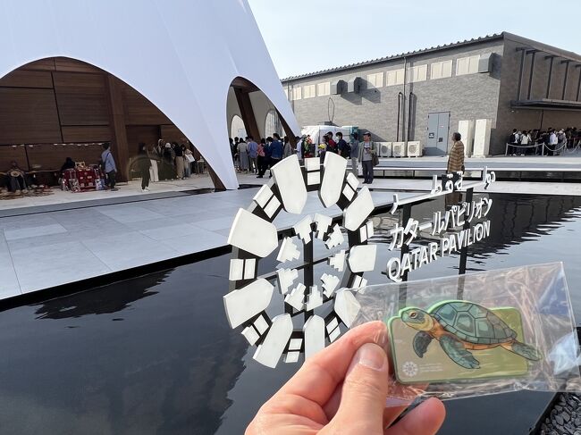 EXPO2025 大阪関西万博 アメリカ館 アメリカパビリオン