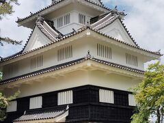 吉田城