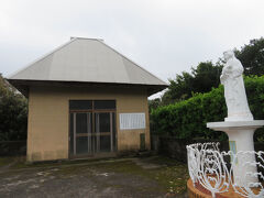 楠原牢屋跡