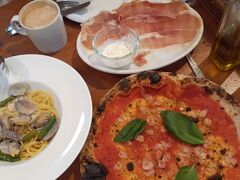 CHEESE & PIZZA WORKS AWAJISHIMA