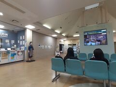 洲本高速バスセンター