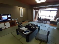 洲本温泉 ホテルニューアワジ