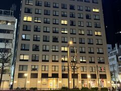 ホテル京阪 東京四谷