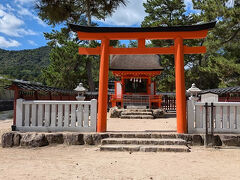 清盛神社