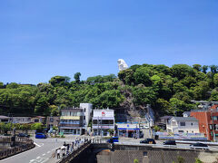 いつもの風景。