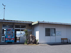 本巣駅