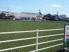 モレラ岐阜駅