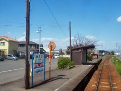 美江寺駅