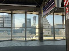 掛川駅
