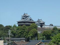 小田原城よりいい