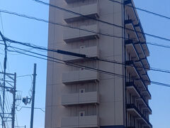 ホテルアストンプラザ広島海田市駅前