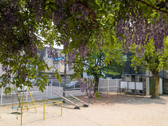 松原児童遊園地