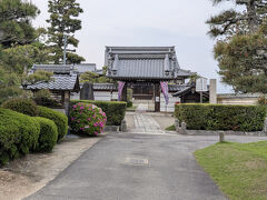 観音寺