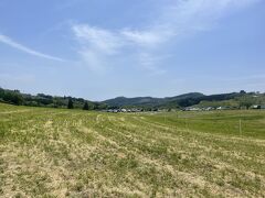 高千穂牧場
