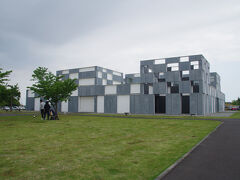 予科練平和記念館　私の観覧料金は700円でした　多くの若者が戦死されたのは悲しいです