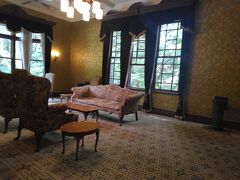 海軍時代の指令官の家