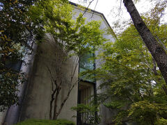 ルネ・ラリックの作品をたっぷり堪能。