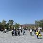 関西万博と大阪御朱印の旅
