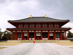 最後は興福寺へ。