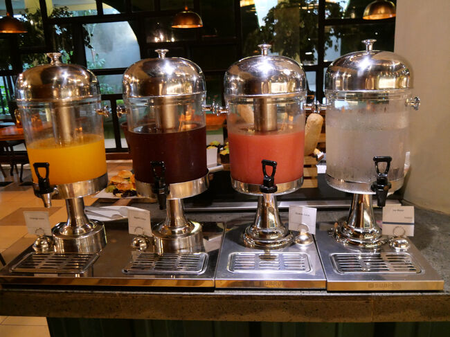 ドリンク。<br /><br />グァバジュースが美味しい。<br /><br />