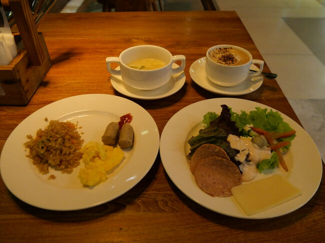 私のチョイス。