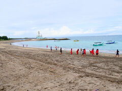 ジャーマンビーチ