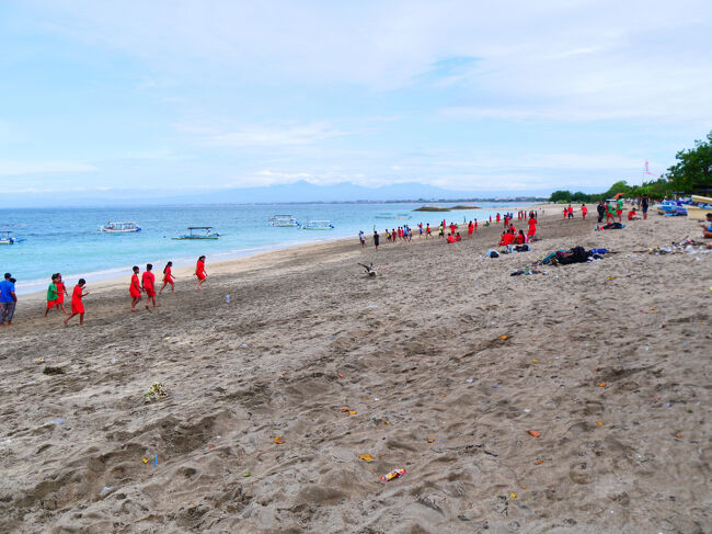 反対側の北側の眺め。<br /><br /><br /><br />