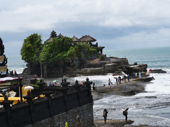 ズームアップ。