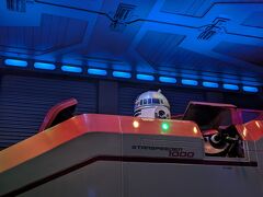 スター・ツアーズ：ザ・アドベンチャーズ・コンティニュー