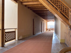 ここ泊まったホテル