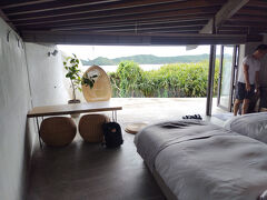 そして 2泊する 伝泊 The Beachfront MIJORA に到着
詳しくはこちら↓
・25年4月奄美大島 伝泊 the beachfront mijora 編
https://4travel.jp/travelogue/11977113
