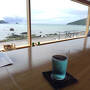 25年4月奄美大島 伝泊 the beachfront mijora 編