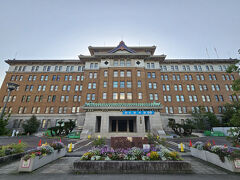 愛知県庁本庁舎