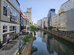 堀川